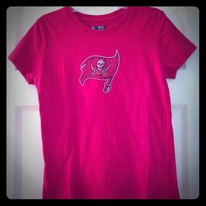 MLB Pirates Shirt size M